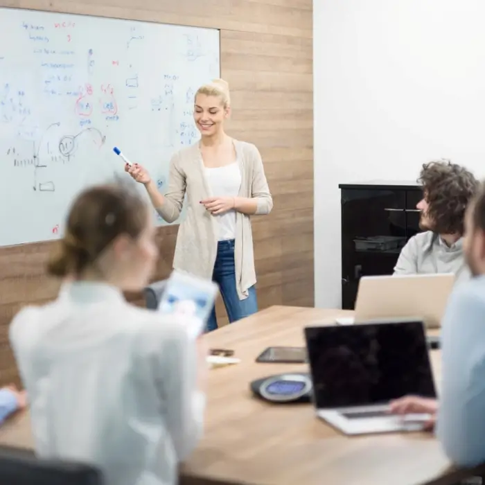 Capacitaciones para empresas en Rosario