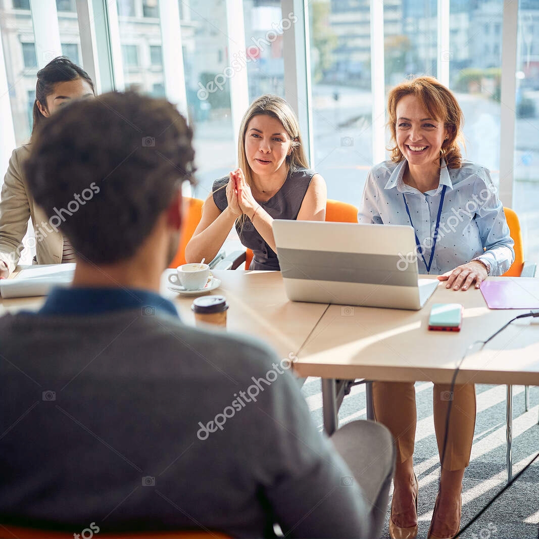 depositphotos 563796400 stock photo team searching new membe companyr