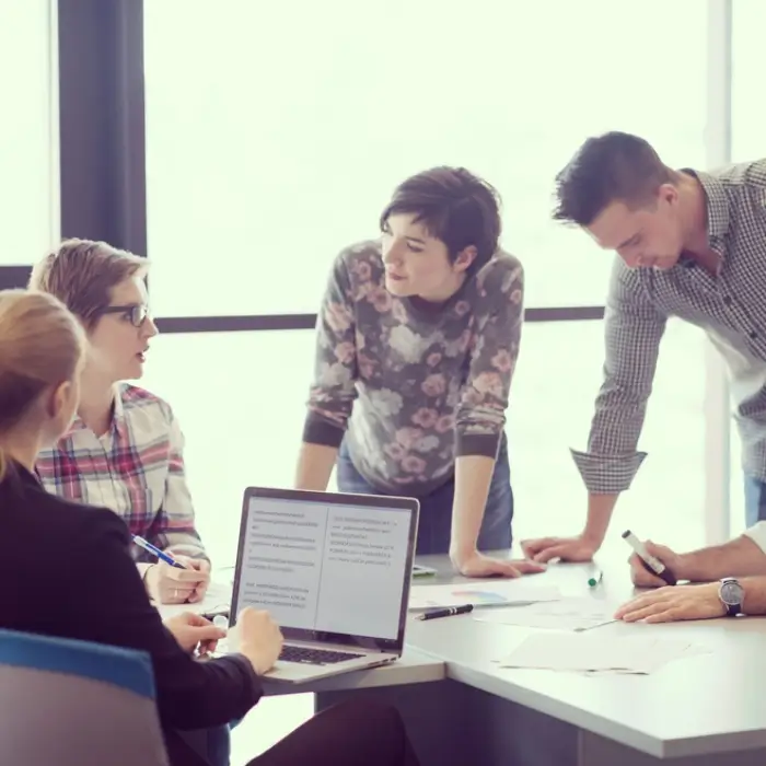 formacion mandos medios gerentes rosario argentina