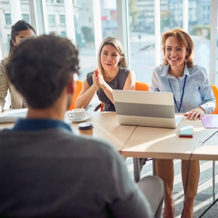 seleccion y reclutamiento personal rrhh rosario